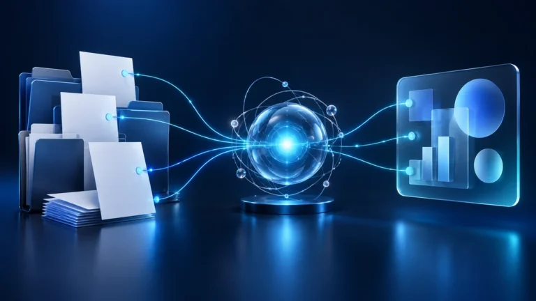Entrenar IA con documentos de empresa mediante RAG