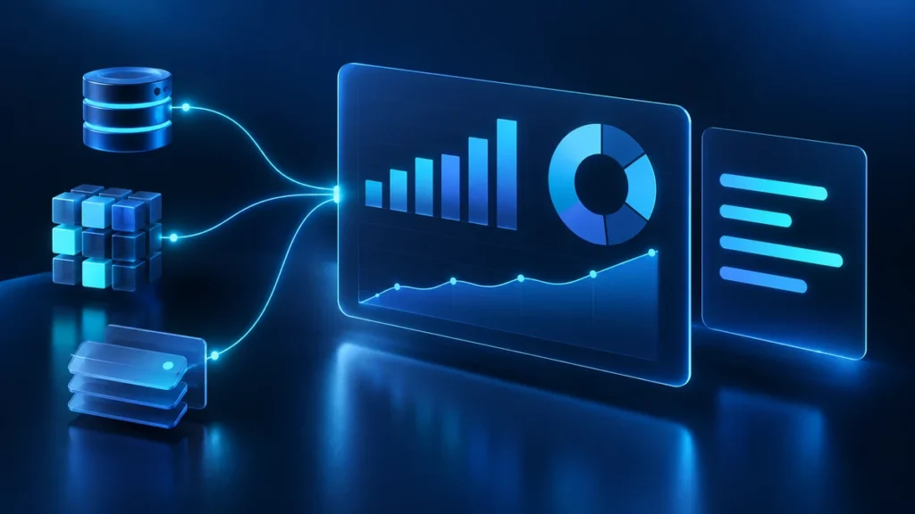 Automatizar informes mensuales con IA